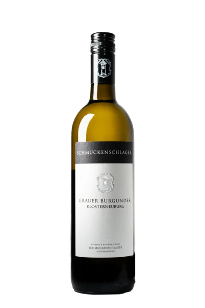 Grauer Burgunder