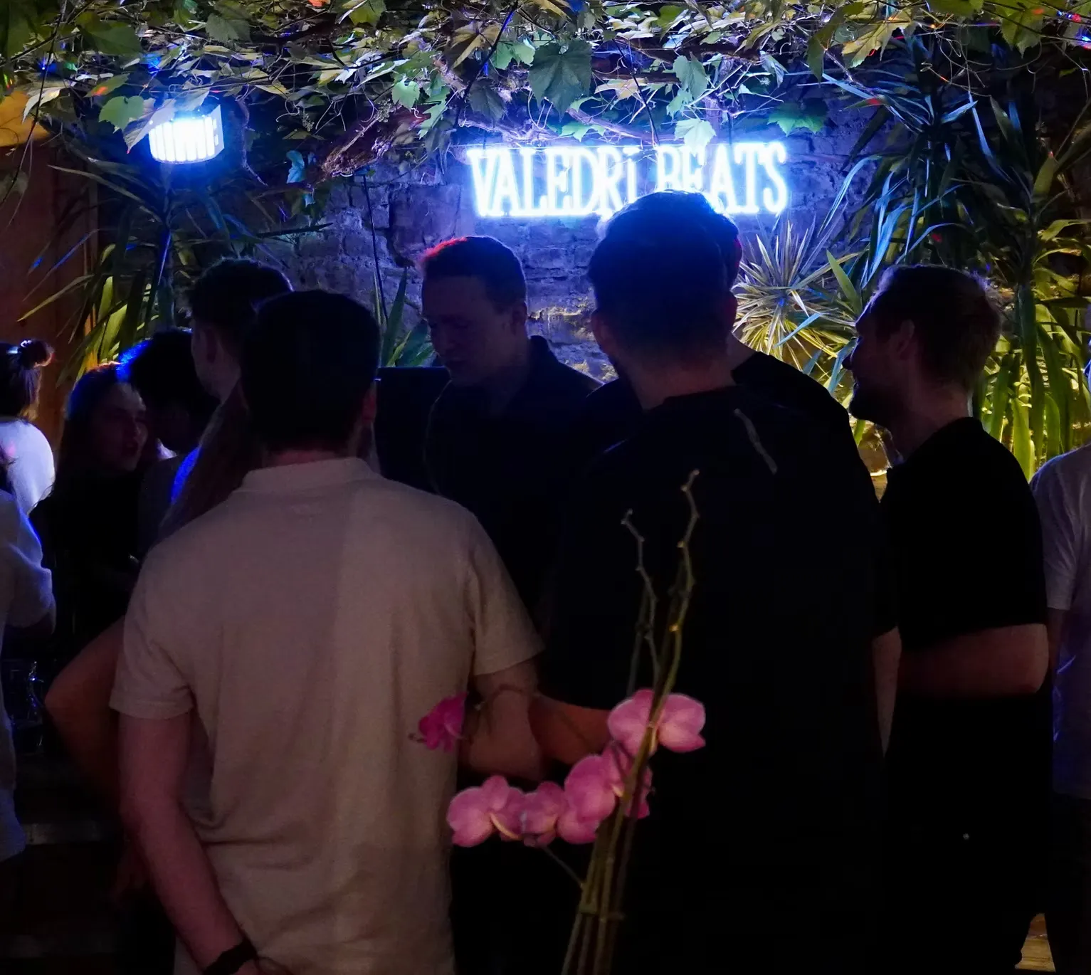 Valedri Beats