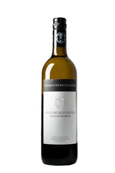 Weisser Burgunder